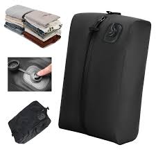 Vela Heavy-Duty Vacuum Mattress Storage Bag for Moving & Storage (Fits Foam & Latex)