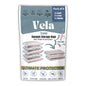 Vela Vacuum Storage Bags for Travel with Hand Pump (Multi-Pack Compression Set)